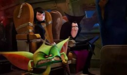 精灵旅社在线观看,奇幻冒险，欢乐无限，在线观看之旅